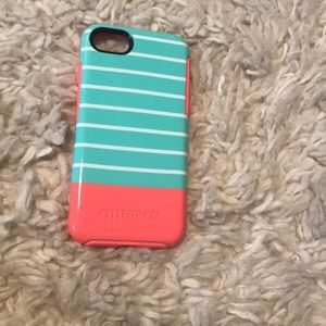 Otter box for iPhone 7